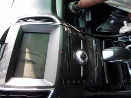 2018 Ford Edge Titanium Silver 3.5L AT 4WD #F22073